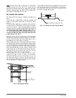 Предварительный просмотр 6 страницы Bosch 125B LP Installation & Operating Instructions Manual