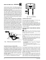 Предварительный просмотр 12 страницы Bosch 125B LP Installation & Operating Instructions Manual