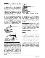 Предварительный просмотр 14 страницы Bosch 125B LP Installation & Operating Instructions Manual