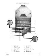 Предварительный просмотр 19 страницы Bosch 125B LP Installation & Operating Instructions Manual