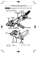 Предварительный просмотр 22 страницы Bosch 1278VSK Operating/Safety Instructions Manual