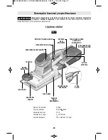 Preview for 29 page of Bosch 1293D Operating/Safety Instructions Manual