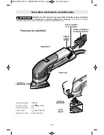 Preview for 17 page of Bosch 1294VSK Operating/Safety Instructions Manual