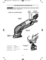 Preview for 27 page of Bosch 1294VSK Operating/Safety Instructions Manual