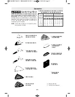 Preview for 31 page of Bosch 1294VSK Operating/Safety Instructions Manual