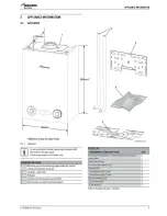 Preview for 5 page of Bosch 12Ri Installation, Commissioning And Servicing Instructions
