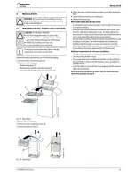 Preview for 19 page of Bosch 12Ri Installation, Commissioning And Servicing Instructions