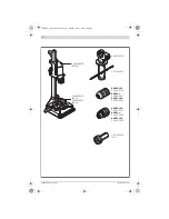 Предварительный просмотр 3 страницы Bosch 13-2 Original Instructions Manual