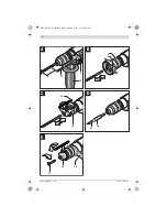 Предварительный просмотр 5 страницы Bosch 13-2 Original Instructions Manual