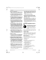 Предварительный просмотр 18 страницы Bosch 13-2 Original Instructions Manual