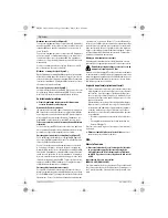 Предварительный просмотр 38 страницы Bosch 13-2 Original Instructions Manual