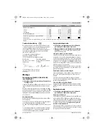 Предварительный просмотр 43 страницы Bosch 13-2 Original Instructions Manual