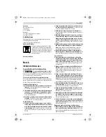 Предварительный просмотр 55 страницы Bosch 13-2 Original Instructions Manual