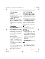 Предварительный просмотр 63 страницы Bosch 13-2 Original Instructions Manual