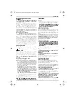 Предварительный просмотр 69 страницы Bosch 13-2 Original Instructions Manual