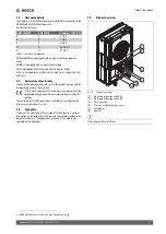 Preview for 5 page of Bosch 13 OR-S/T Installation Manual