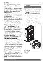 Preview for 9 page of Bosch 13 OR-S/T Installation Manual