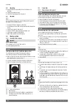 Preview for 10 page of Bosch 13 OR-S/T Installation Manual