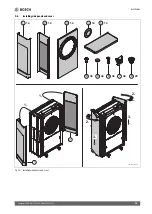 Preview for 15 page of Bosch 13 OR-S/T Installation Manual