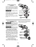 Предварительный просмотр 19 страницы Bosch 1347A Operating/Safety Instructions Manual