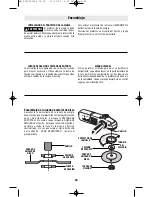 Предварительный просмотр 29 страницы Bosch 1347A Operating/Safety Instructions Manual