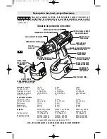 Preview for 40 page of Bosch 13614 Operating/Safety Instructions Manual