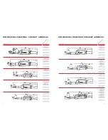 Предварительный просмотр 21 страницы Bosch 1375-01 Catalogue