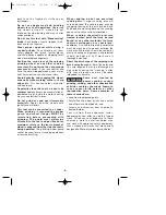 Preview for 4 page of Bosch 1375A - Grinder Angle 4 1/2 Small 6 Amp Operating Instructions Manual