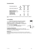 Preview for 3 page of Bosch 13P Installation & Operating Instructions Manual