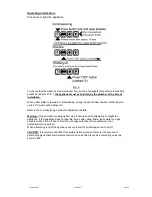 Preview for 4 page of Bosch 13P Installation & Operating Instructions Manual