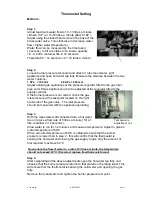 Preview for 7 page of Bosch 13P Installation & Operating Instructions Manual