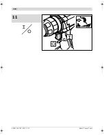 Предварительный просмотр 222 страницы Bosch 14,4 VE-2-LI Original Instructions Manual