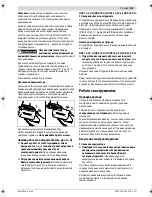 Preview for 342 page of Bosch 14,4 VE-2-LI Original Instructions Manual