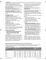 Preview for 343 page of Bosch 14,4 VE-2-LI Original Instructions Manual