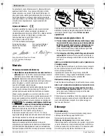 Предварительный просмотр 375 страницы Bosch 14,4 VE-2-LI Original Instructions Manual