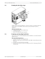 Preview for 11 page of Bosch 1400 Series Installation Manual