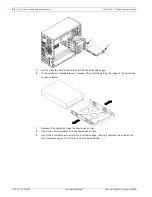 Preview for 12 page of Bosch 1400 Series Installation Manual