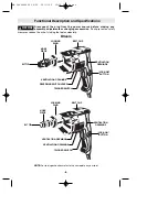 Предварительный просмотр 6 страницы Bosch 1404VSR Operating/Safety Instructions Manual