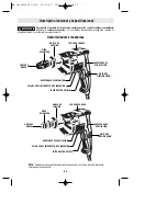 Предварительный просмотр 22 страницы Bosch 1404VSR Operating/Safety Instructions Manual