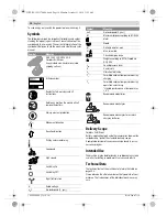 Preview for 10 page of Bosch 1440-LI Original Instructions Manual