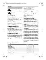 Preview for 16 page of Bosch 1440-LI Original Instructions Manual