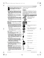 Preview for 25 page of Bosch 1440-LI Original Instructions Manual