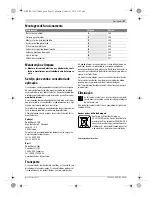 Preview for 27 page of Bosch 1440-LI Original Instructions Manual