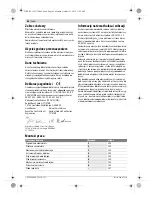 Preview for 68 page of Bosch 1440-LI Original Instructions Manual