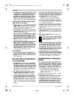 Preview for 80 page of Bosch 1440-LI Original Instructions Manual