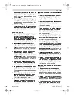 Preview for 85 page of Bosch 1440-LI Original Instructions Manual