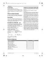 Preview for 104 page of Bosch 1440-LI Original Instructions Manual