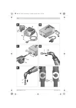 Preview for 3 page of Bosch 14CF Original Instructions Manual