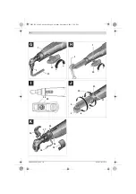 Preview for 4 page of Bosch 14CF Original Instructions Manual