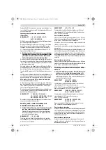 Preview for 13 page of Bosch 14CF Original Instructions Manual